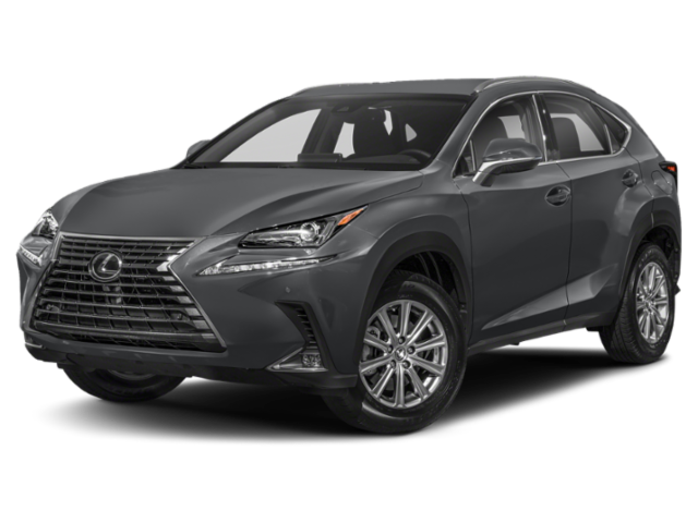 2021 Lexus NX 350 300 AWD's photo