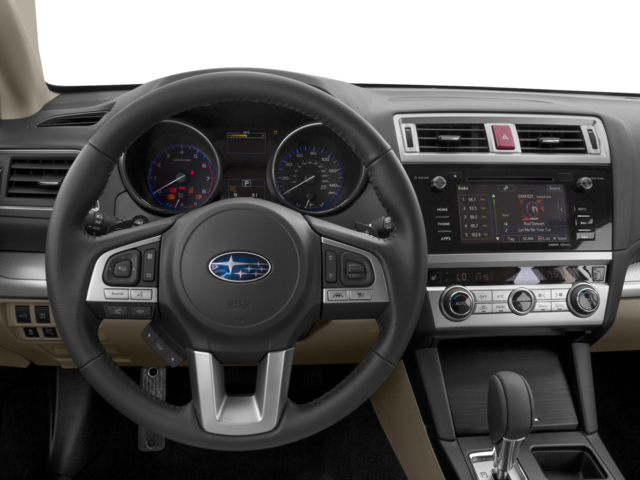 Used 2017 Lapis Blue Pearl Subaru Premium image 4