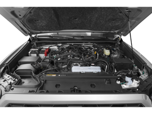 Used 2026 Everest Toyota TRD Off Road Premium image 9