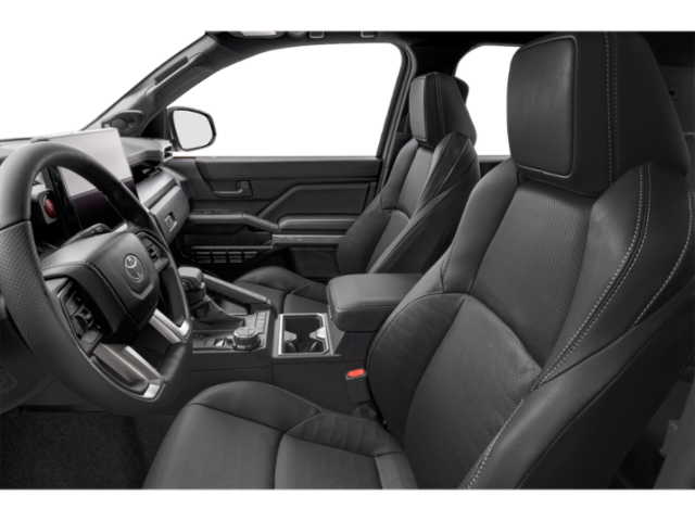 Used 2026 Everest Toyota TRD Off Road Premium image 6