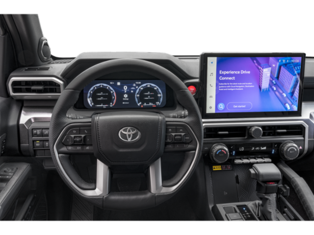 Used 2026 Everest Toyota TRD Off Road Premium image 4
