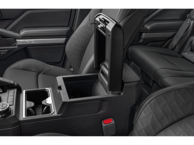 Used 2026 Everest Toyota TRD Off Road Premium image 11