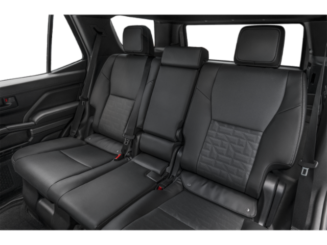 Used 2026 Everest Toyota TRD Off Road Premium image 10