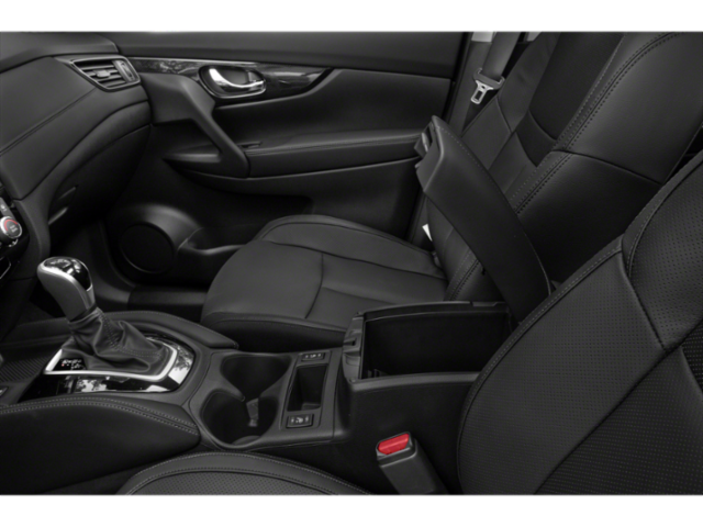 Used 2020 Magnetic Black Pearl Nissan S image 11