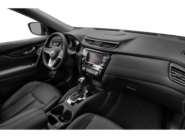 Used 2020 Magnetic Black Pearl Nissan S image 12