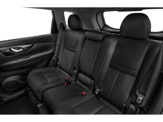Used 2020 Magnetic Black Pearl Nissan S image 10