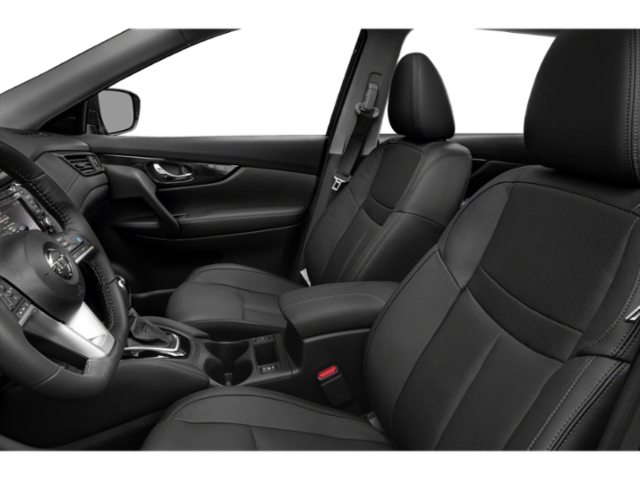 Used 2020 Magnetic Black Pearl Nissan S image 6