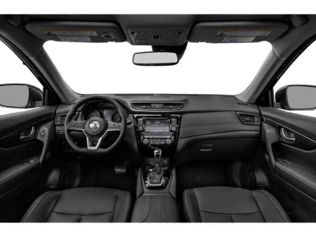 Used 2020 Magnetic Black Pearl Nissan S image 5