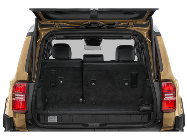 Certified Used 2024 Black Toyota  image 16