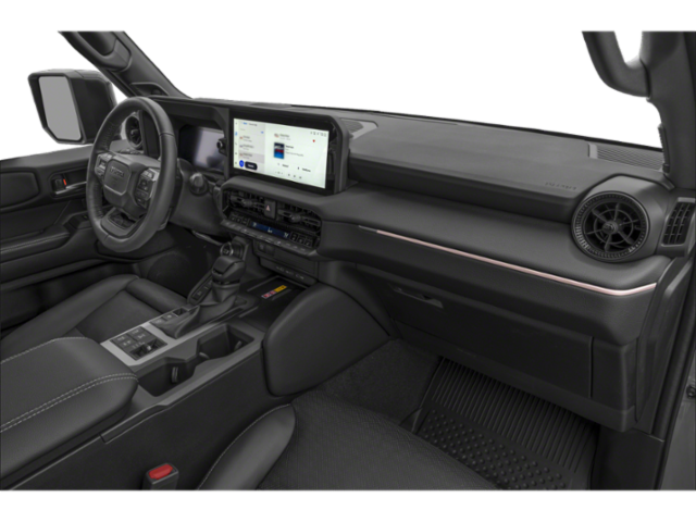Certified Used 2024 Black Toyota  image 20