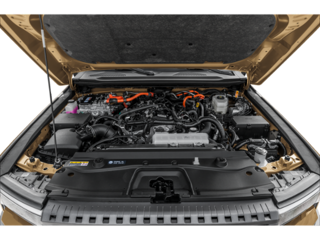 Certified Used 2024 Black Toyota  image 17