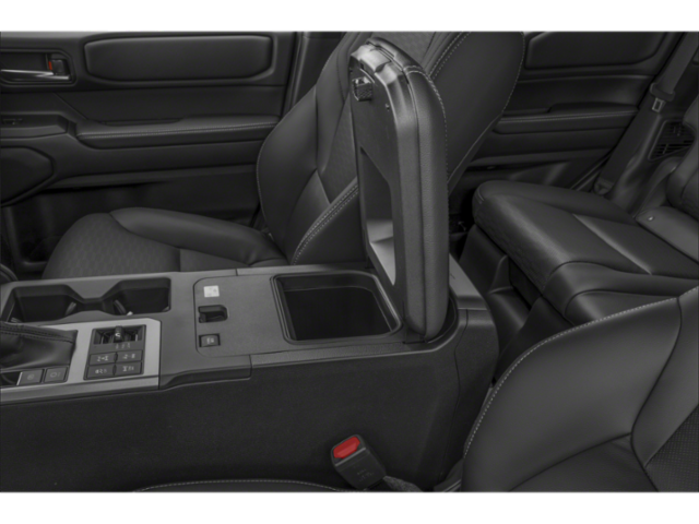 Certified Used 2024 Black Toyota  image 19