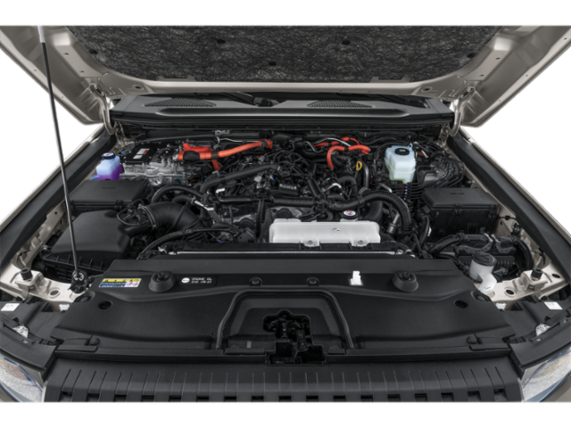 Used 2024 Meteor Shower Toyota 1958 image 9