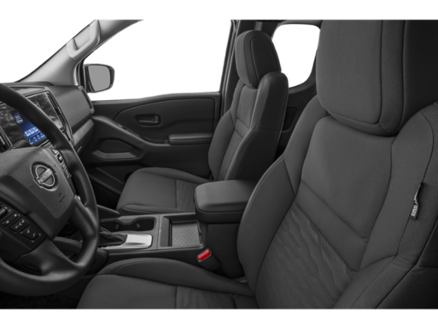 New 2026 Glacier White Nissan S image 14