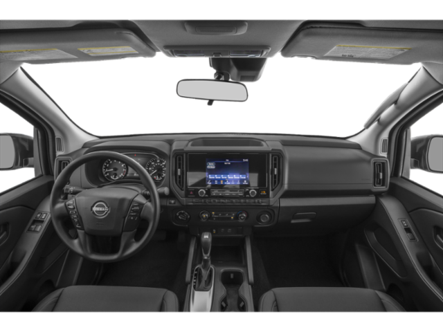 New 2026 Glacier White Nissan S image 13