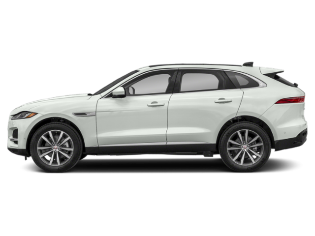 Used 2023 White Jaguar S image 4