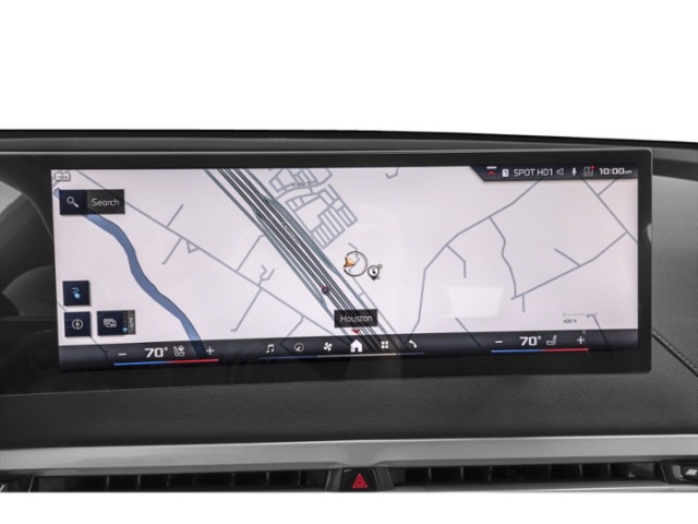Used 2024 Oxide Grey Metallic BMW xDrive50 image 12