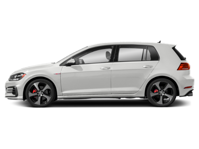 Used 2019 Pure White Volkswagen S image 10