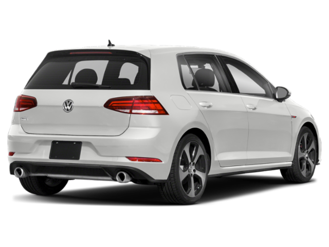 Used 2019 Pure White Volkswagen S image 9