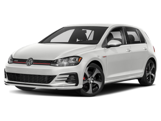 Used 2019 Pure White Volkswagen S image 8