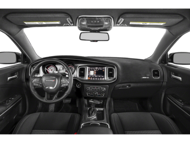 Certified Used 2023 White Knuckle Clearcoat Dodge Scat Pack image 17