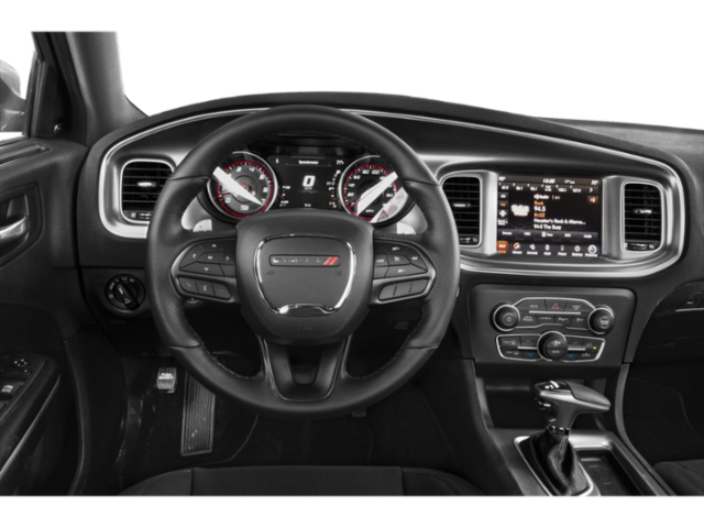 Certified Used 2023 White Knuckle Clearcoat Dodge Scat Pack image 16