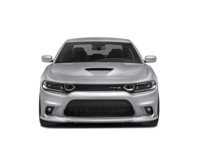 Certified Used 2023 White Knuckle Clearcoat Dodge Scat Pack image 13