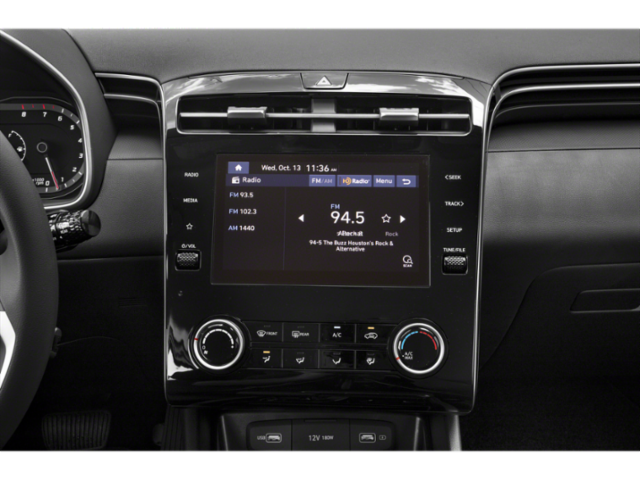 Used 2024 Black Pearl Hyundai XRT image 10