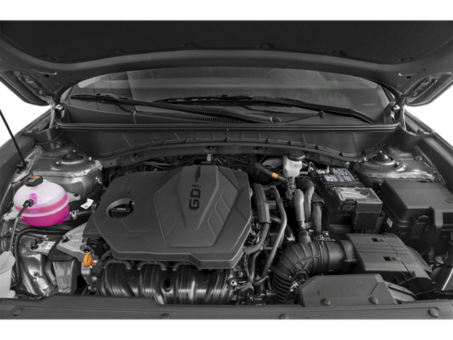 Used 2024 Black Pearl Hyundai XRT image 12