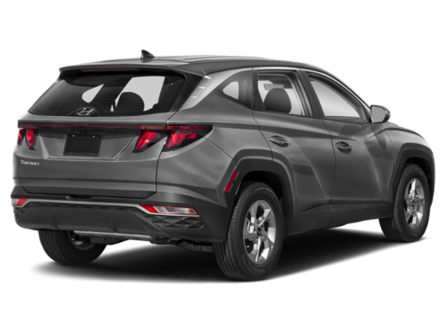 Used 2024 Black Pearl Hyundai XRT image 2