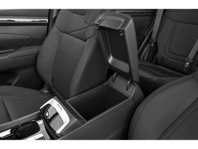 Used 2024 Black Pearl Hyundai XRT image 14
