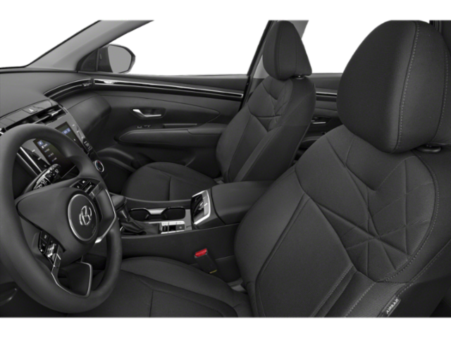 Used 2024 Black Pearl Hyundai XRT image 9