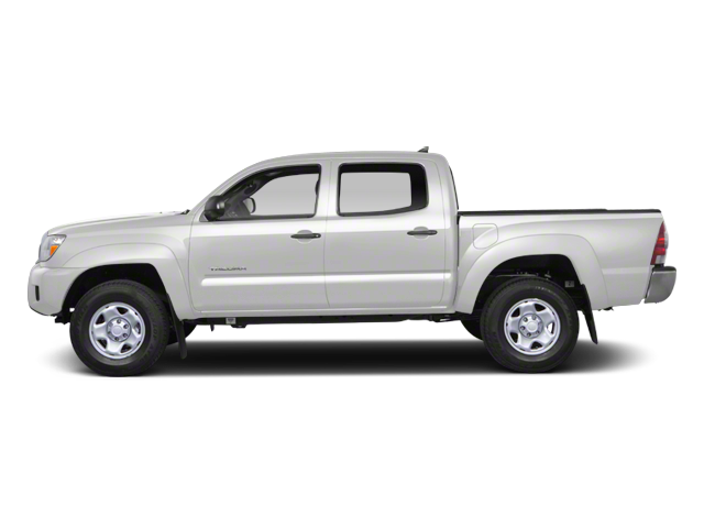 Used 2013 Super White Toyota  image 3