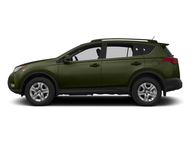 Used 2013 Spruce Mica Toyota Limited image 3