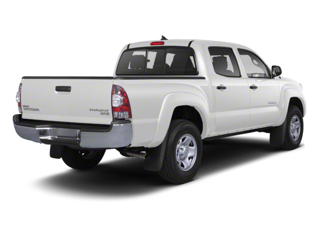 Used 2013 Super White Toyota  image 2