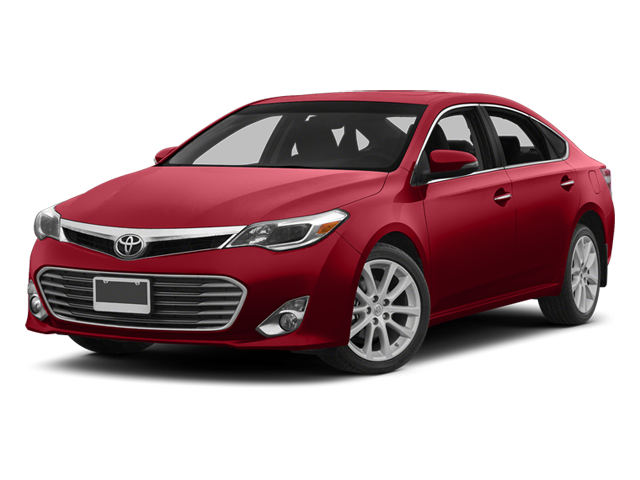 2013 Toyota Avalon XLE Touring