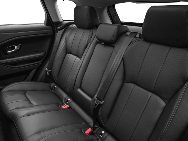 Used 2017 Narvik Black Land Rover SE image 11