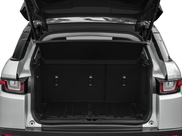 Used 2017 Narvik Black Land Rover SE image 9