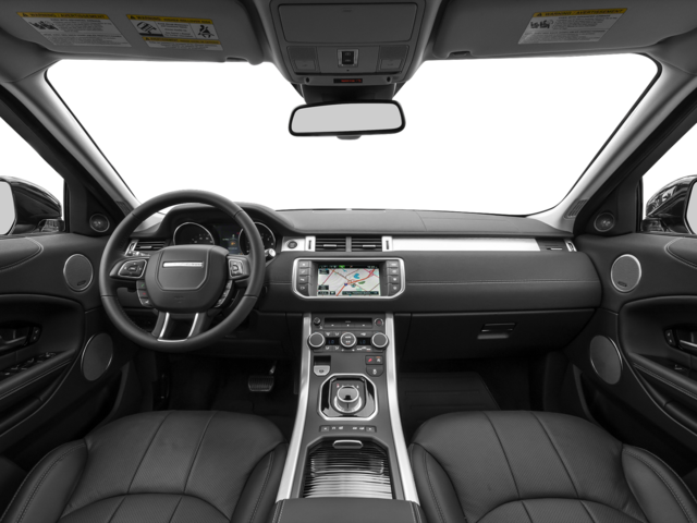 Used 2017 Narvik Black Land Rover SE image 5