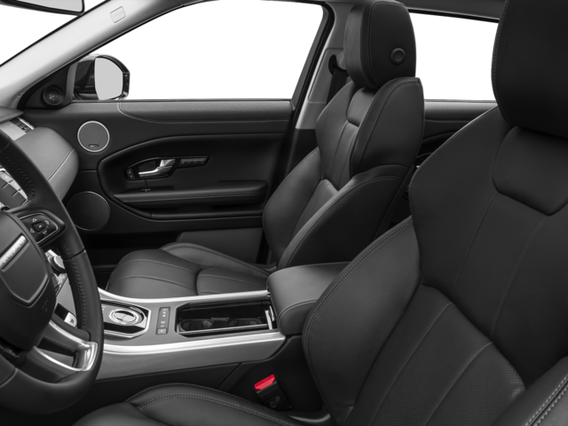 Used 2017 Narvik Black Land Rover SE image 6