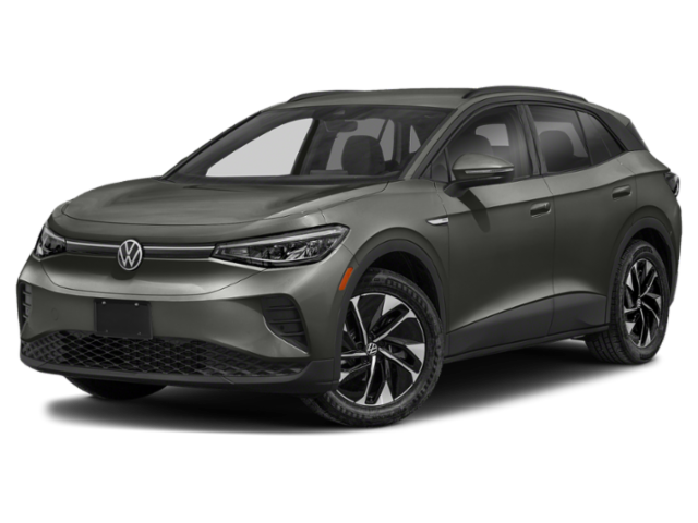 Used 2022 Volkswagen ID.4 PRO with VIN WVGRMPE28NP059225 for sale in Mission Viejo, CA