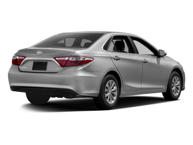 Used 2016  Toyota LE image 2