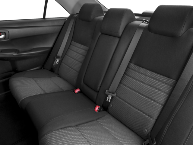 Used 2016  Toyota LE image 14