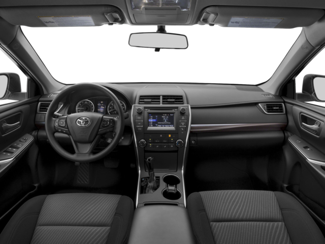 Used 2016  Toyota LE image 8