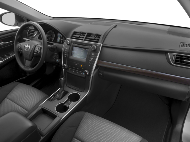 Used 2016  Toyota LE image 16
