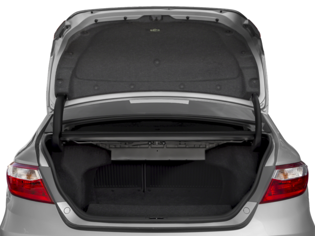 Used 2016  Toyota LE image 12