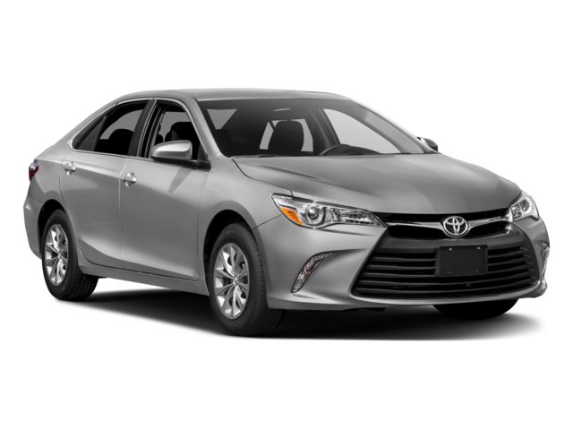 Used 2016  Toyota LE image 6