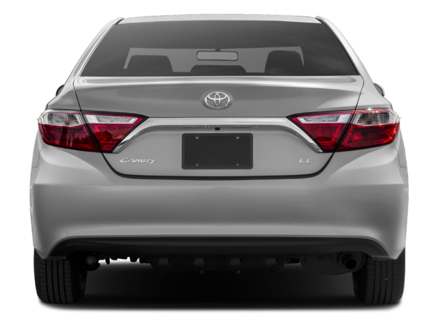 Used 2016  Toyota LE image 5