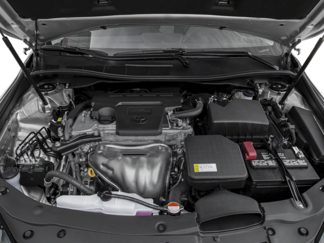 Used 2016  Toyota LE image 13