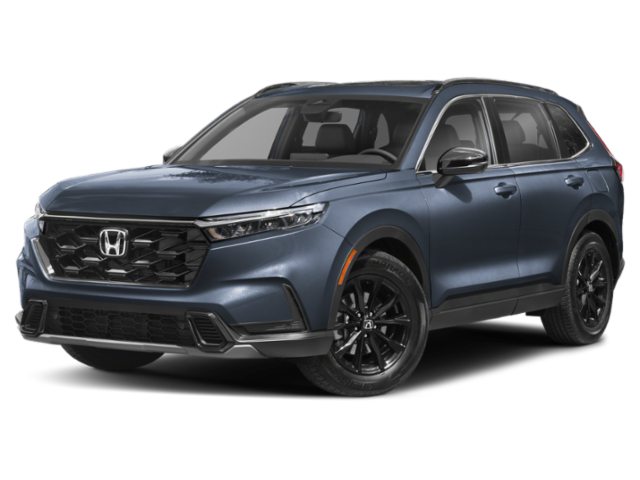 2024 Honda CR-V Sport-L